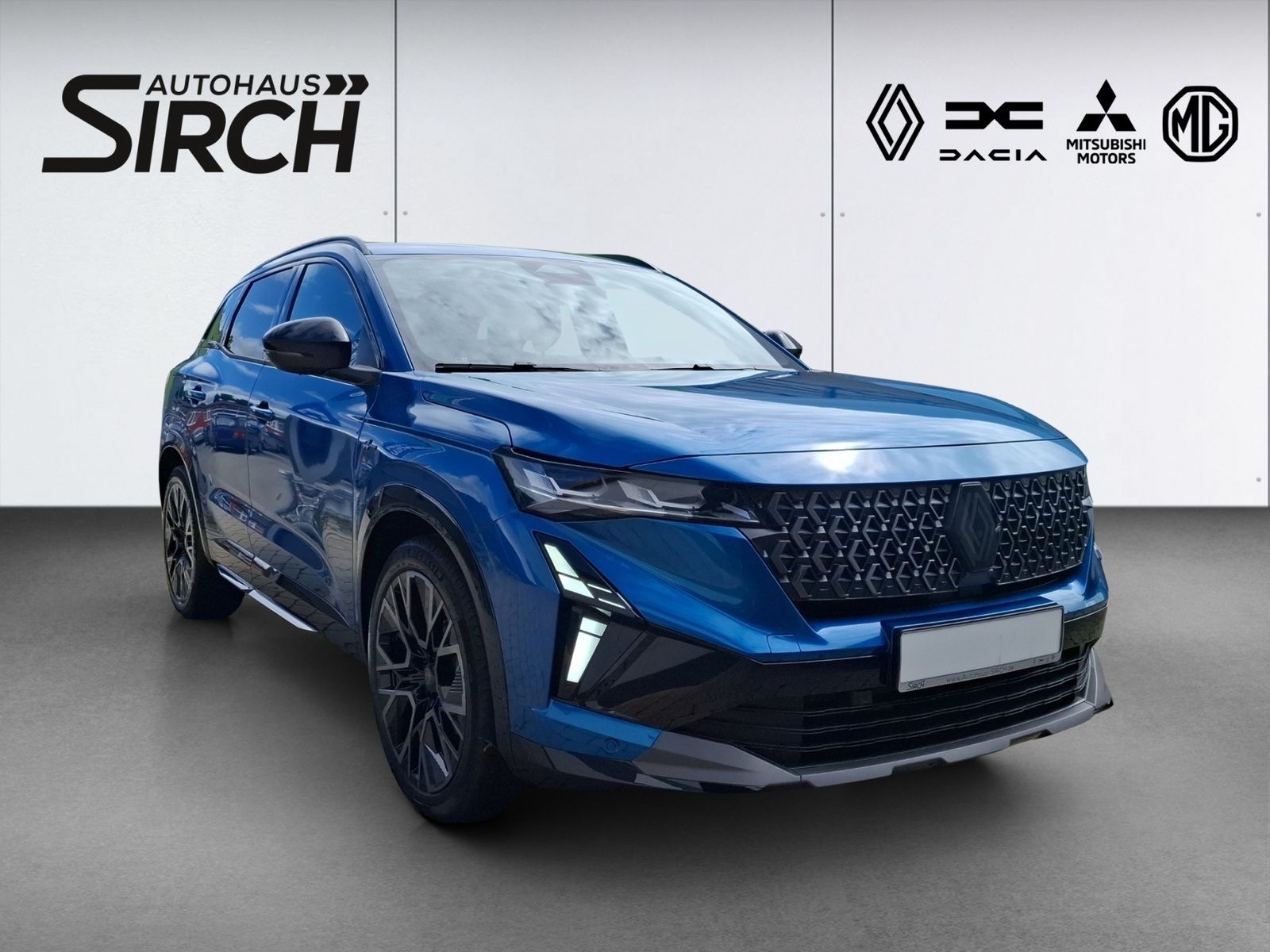 Renault Austral - Bild 6