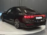 Audi A8 50 TDI quattro*S-Line*21Zoll*PANORAMA*Optik* - Audi A8 in Mainz
