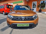 Dacia Duster II 1.3TCe 130 Comf. 2WD +NAVI/SHZ/CAM/AHK - Dacia Duster: Geländewagen