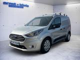 Ford Transit Connect Trend AHK Schiebetür re/li 3Sitz