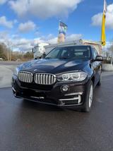 BMW X5 xDrive40d Top Ausstattung/HUD/360 Kamera - BMW X5: 40d