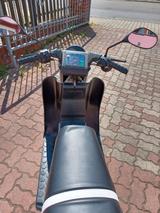 Simson-Roller SR50 B4 - drauf setzen und los! - SIMSON SR4