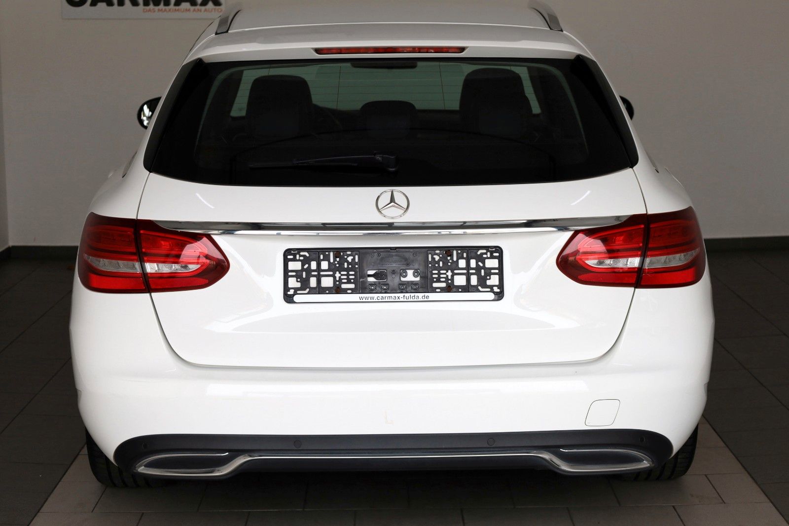 Fahrzeugabbildung Mercedes-Benz C 250d T T.Leder,Navi,LED,SH,PDC,el. AHK