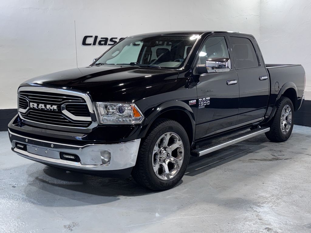 Image of Dodge RAM