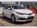 Toyota Auris Touring Sports Comfort 1.2  RückKam SHZ - Toyota Auris in Dortmund
