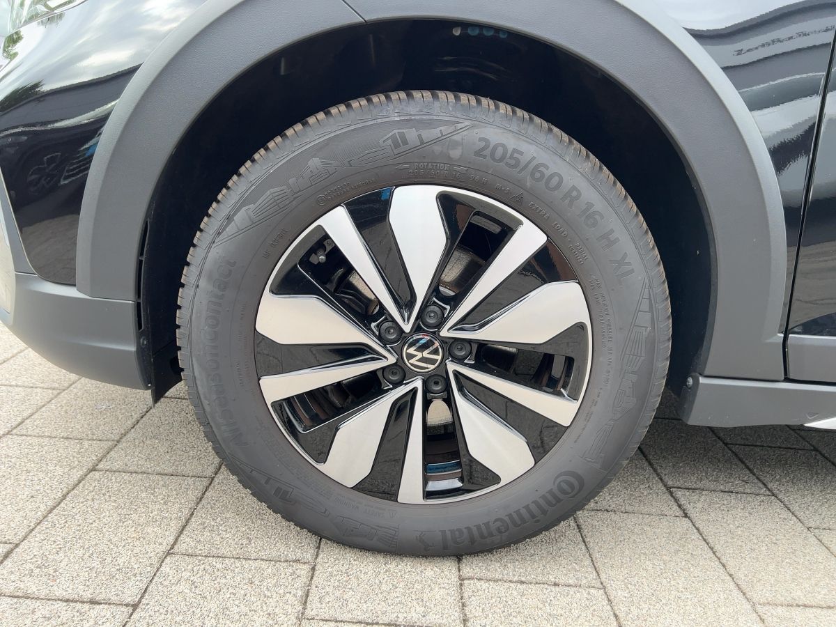 Volkswagen Taigo - Bild 15