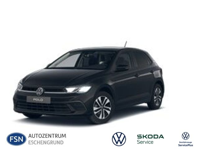 Fahrzeugabbildung Volkswagen Polo ENERGY 1,0 l TSI OPF 70 kW (95 PS) 7-Gang-D