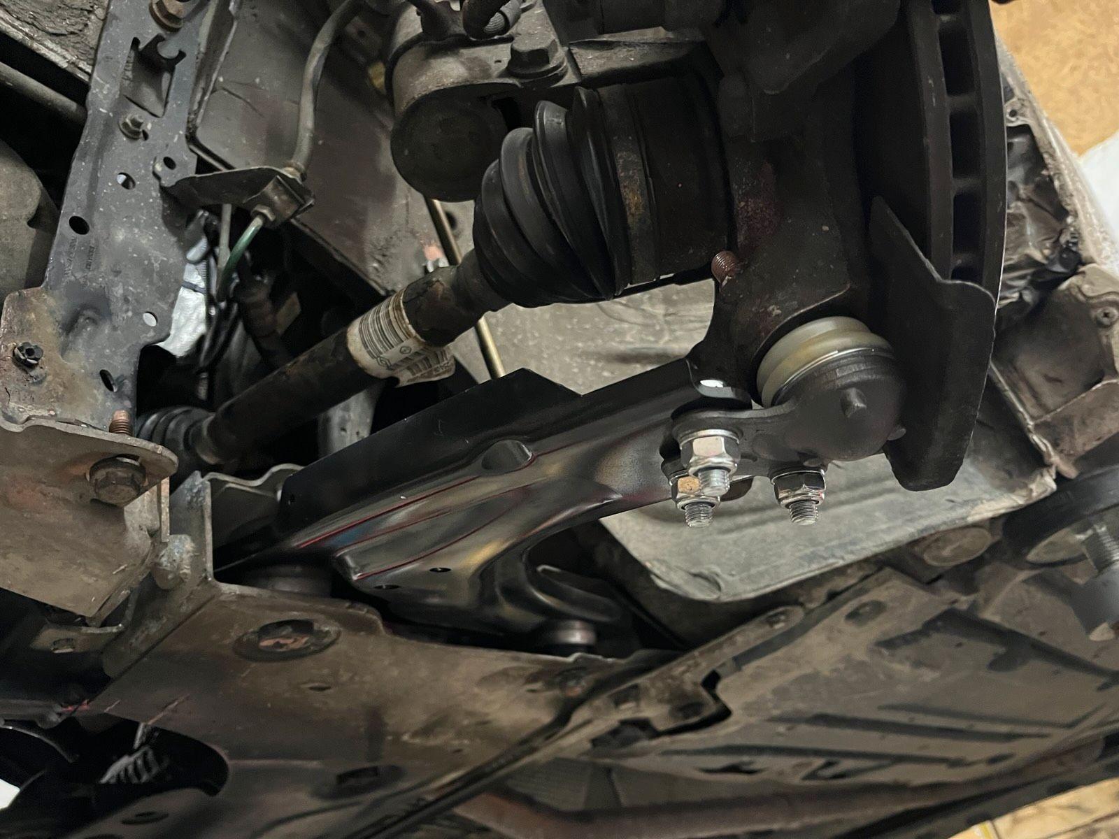 Renault Laguna 2009 — photo 14