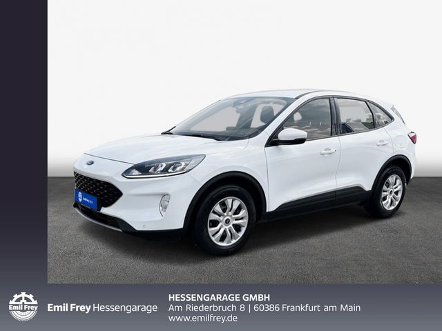 Ford Kuga 1.5 EcoBoost COOL&CONNECT