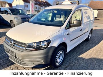 Volkswagen Caddy Maxi - 1