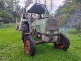 Fendt Farmer 4s - Fendt LKWs