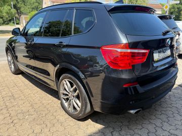 BMW X3 - 3