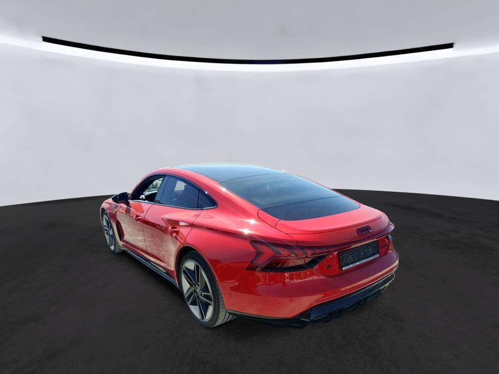 Audi e-tron GT S LINE quattro MATRIX/PANO/360/ACC imagem 3