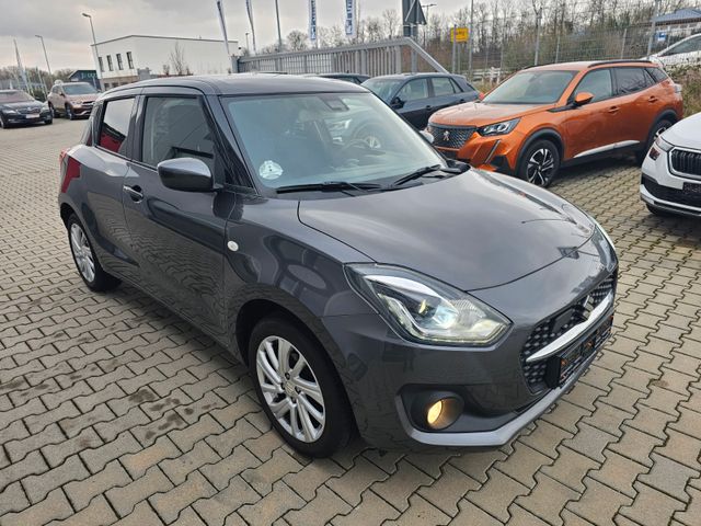 Suzuki Swift Comfort RKamera SZH PDC LMF LED Hybrid