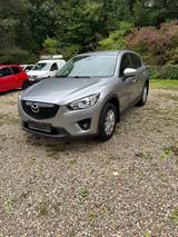 Mazda CX 5 Automatik-Diesel - Mazda CX-5 Gebrauchtwagen in Dortmund