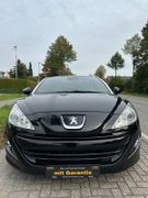 PEUGEOT RCZ Foto 2