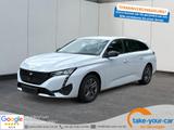 Peugeot 308 SW Active SHZ+ACC+KLIMA+LED+PDC+16'' ALU - Peugeot 308 Tageszulassungen