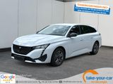 Peugeot 308 SW Active SHZ+ACC+KLIMA+LED+PDC+16'' ALU - Peugeot 308 Tageszulassungen mit Benzin-Antrieb