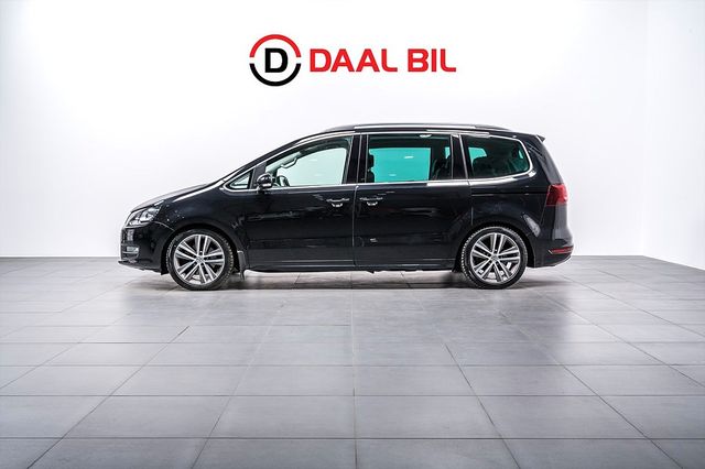 Volkswagen 2.0 TDI 4M 184HP PREMIUM 7-SEAT P-WARM