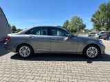Mercedes-Benz C 180 CDI BlueEFFICIENCY ELEGANCE ELEGANCE - Mercedes-Benz C 180: Cdi