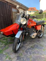 Mz ETZ 250 de luxe Gespann Elektronik - Offers matching your search criteria