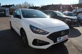 Hyundai i30 Edition 30 # erst 25 tkm # - Hyundai i30 in Kiel