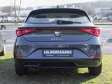 Seat Leon 1.5 TGI Style Navi Kamera SHZ Lenkradhzg - Seat Leon mit CNG-Antrieb