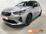 Opel Corsa 1.5 D GS-Line EU6d LED Klima PDC Tempomat - Opel Corsa e-GS-Line