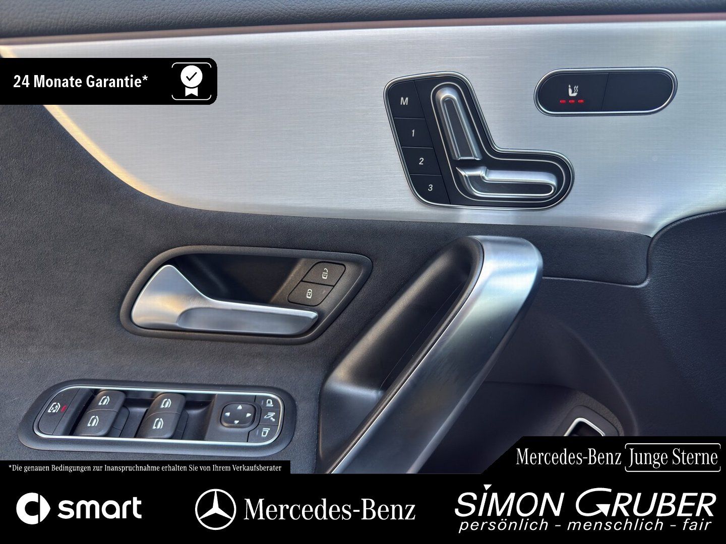 Fahrzeugabbildung Mercedes-Benz CLA 45 S 4M+ AMG Aero Burm Pano HUD Perfo Sitze