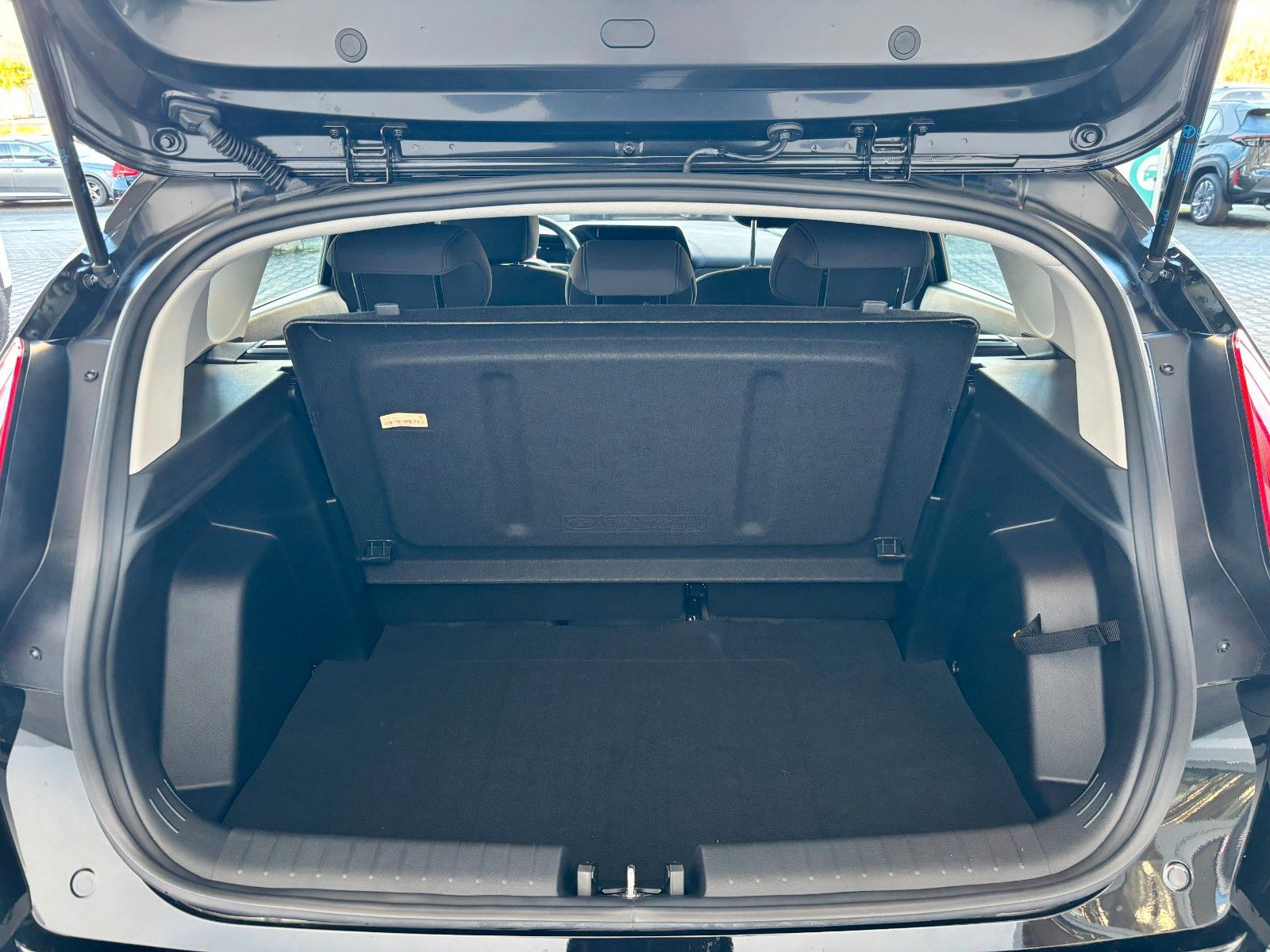 Fahrzeugabbildung Hyundai Bayon 1.0 T-GDI Select Kamera,Navi,PDC,Facelift