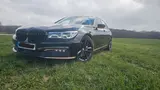 BMW 750i - G11 V8 - BMW 7er Reihe: 8