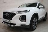 Hyundai Santa Fe Premium 4WD,7-Sitzer,LED,Panorama,SHZ - Hyundai SANTA FE: 7sitzer