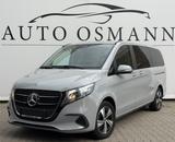 Mercedes-Benz V 250 d lang 9G-TRONIC Style | 360°K. | 8-Sitzer