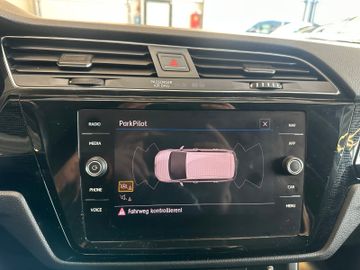 Volkswagen Touran Sound BMTStart-Stopp *AHK*DSG*