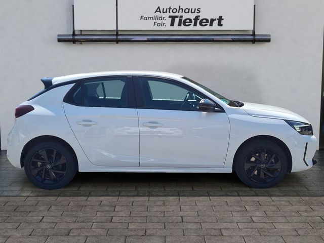Corsa 1.2 Direct Injection Turbo Automatik