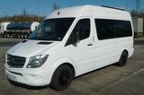 Mercedes-Benz Sprinter, Wohnmobil - Angebote entsprechen deinen Suchkriterien