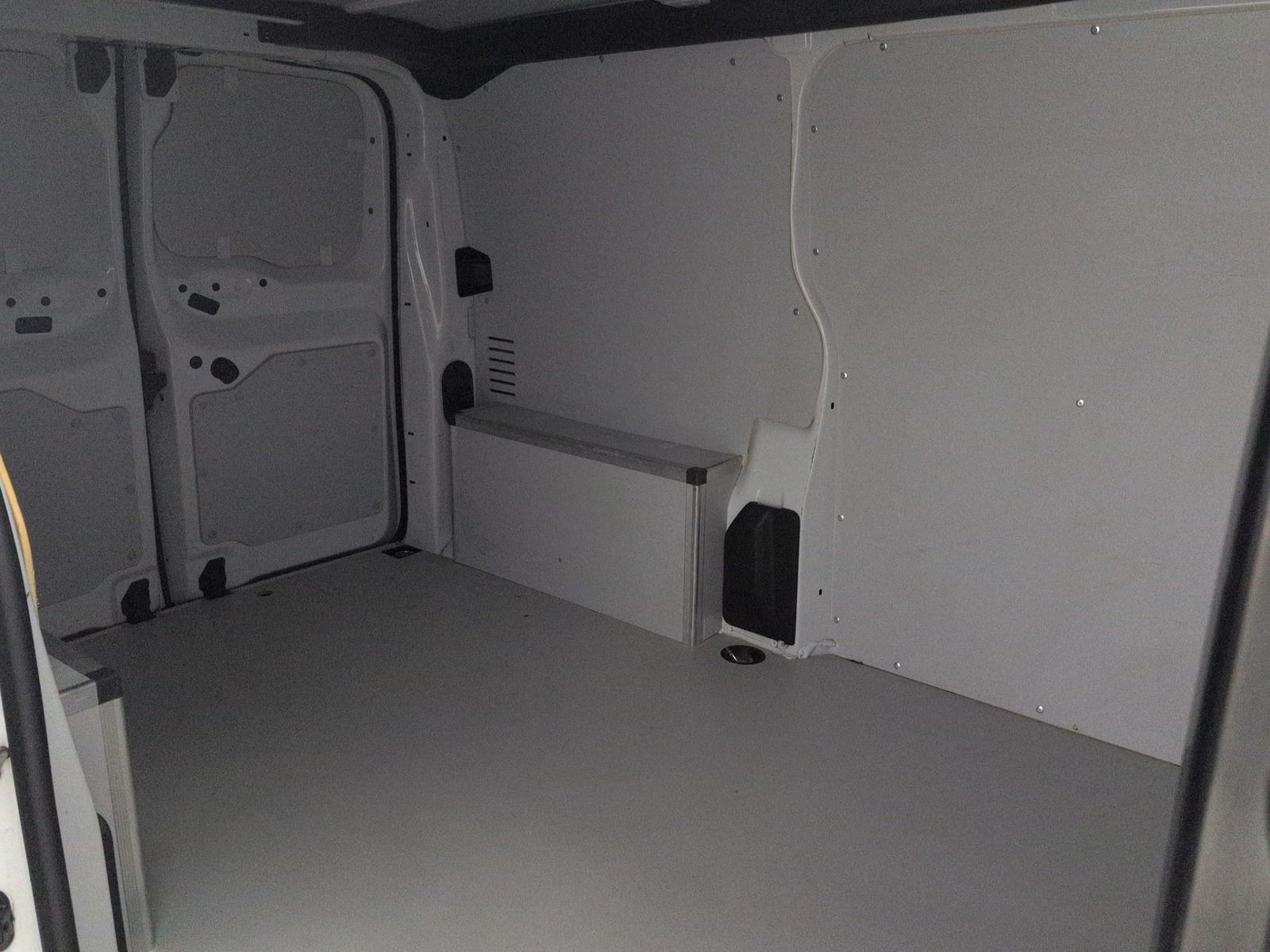 Fahrzeugabbildung Andere Citroën Jumpy Kasten 1.5 HDI * Klima *
