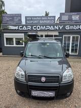 Fiat Doblo Doblò 1.9 JTD SX Maxi Kasten Wohnmobil !!! - Fiat Doblo in Essen