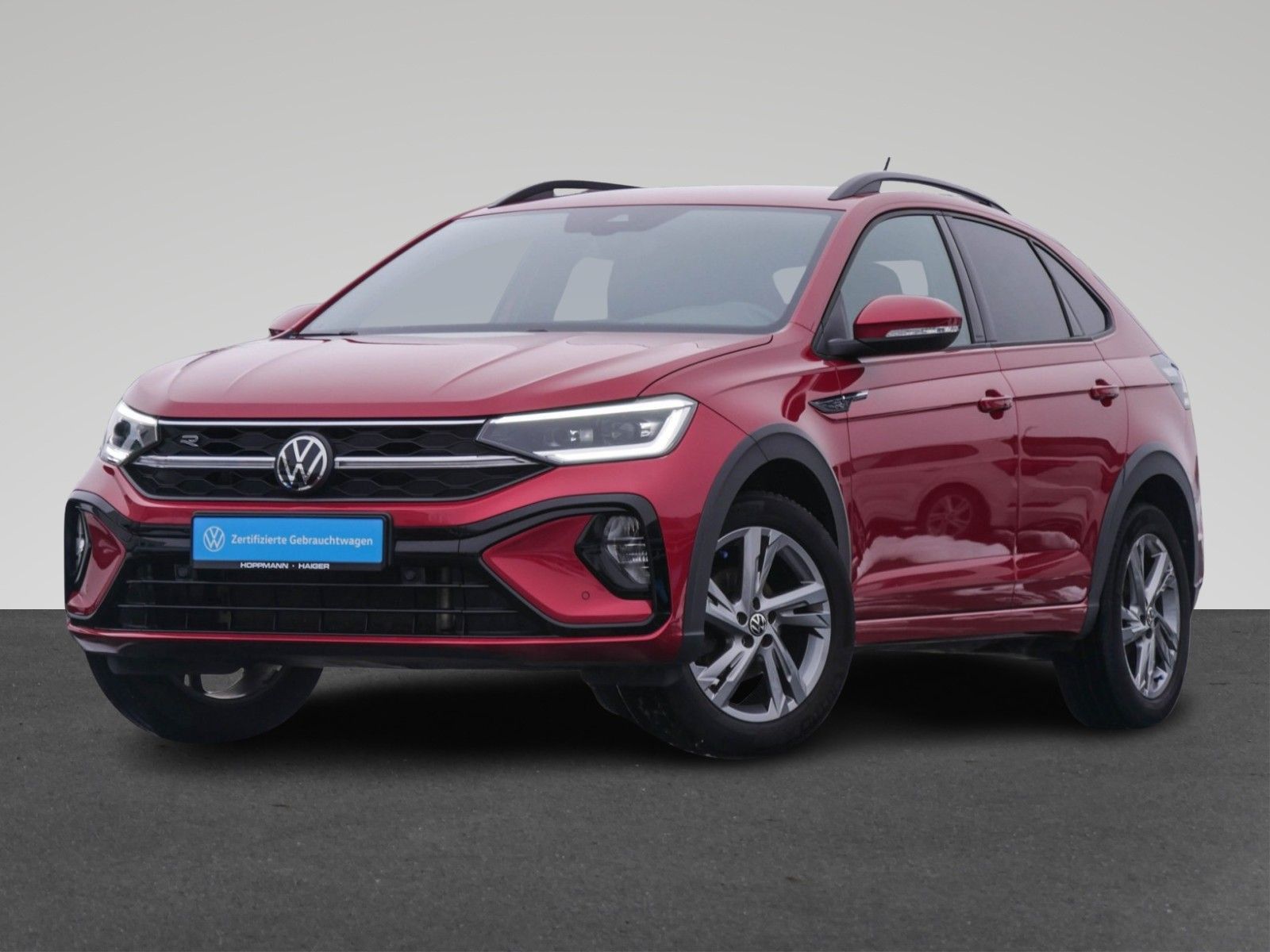 Volkswagen Taigo - Bild 2