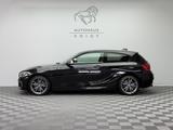 BMW M140i |1.Hand|No-OPF|Navi-Prof|H&K|Kamera|Eibach - gebrauchte BMW M140i aus dem Jahr 2017