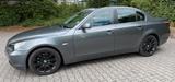 BMW 530 5 Limousine 530d - gebrauchte BMW 530 aus dem Jahr 2005