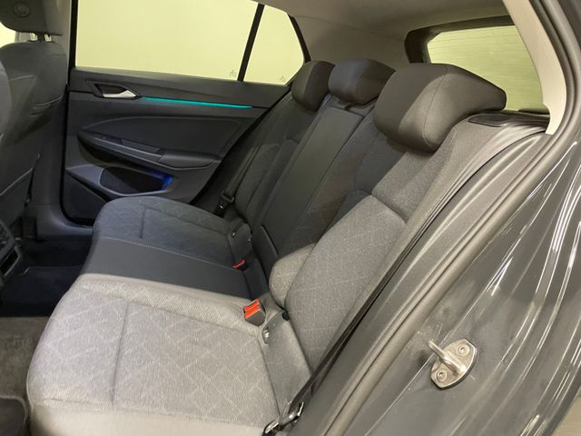 Golf VIII Life 1.5 TSI LED-PLUS NAVI ACC SHZ