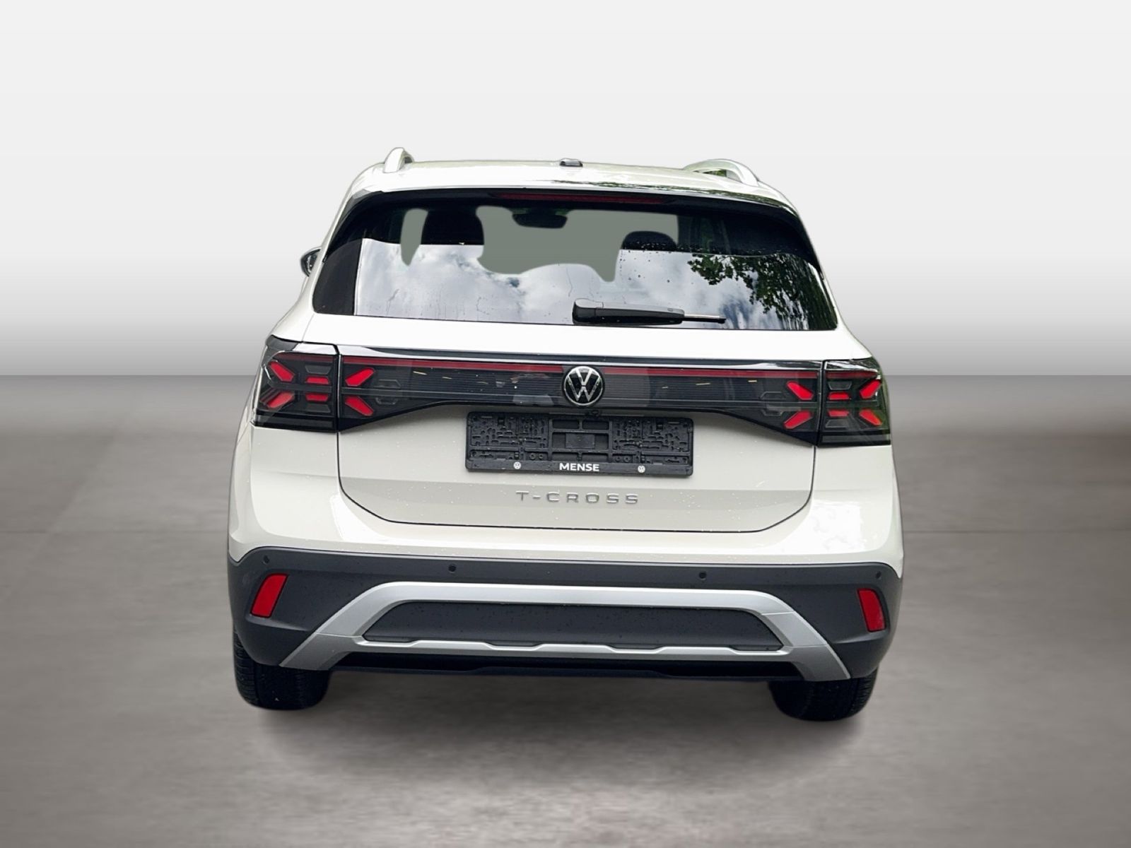 Volkswagen T-Cross 1.0 TSI Style DSG IQ.Light Matrix ACC LM foto 4