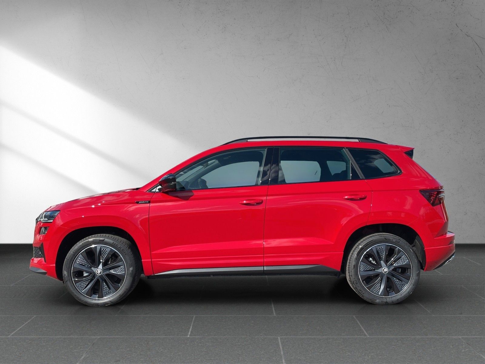 Skoda Karoq - Bild 17