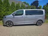 Opel Zafira Life 2.0 Diesel 130kW Elegance L Auto... - Opel Zafira Life von privat