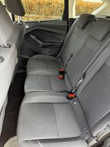 Ford C-Max 1,0 EcoBoost 92kW Business Edition Bus... - Ford C-Max: Business Edition