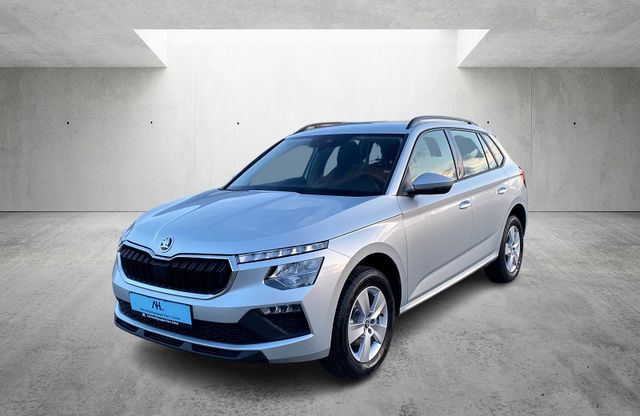 Skoda Kamiq 1.0 TSI "Essence" DSG/LED/GRA/DAB/SmartLin