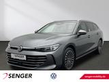 Volkswagen Passat Variant Elegance 1,5 eHybrid Matrix Navi