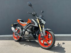 QJ MOTOR SRK 125 S Pro ABS + USB + LED + 15 PS