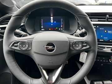 Bild 13 Opel Corsa GS Line - SHZ | LHZ | RFK | PDC v&h